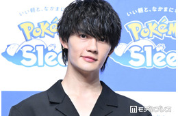 M!LK佐野勇斗、NY街中降臨ショットにファン歓喜「どこにいても存在感すごい」「黒コーデおしゃれでかっこいい」