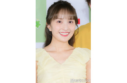 「パイの実」史上初のアニメ化決定 ももクロ百田夏菜子が“推しキャラ”告白「ももクロ要素をたくさん見つけて…」