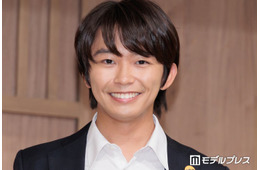 加藤清史郎、高校時代はロンドンへ留学 3年間での“収穫”語る「お芝居のレッスンだったり…」【スピナーベイト】