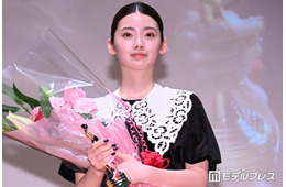 南琴奈、杉咲花との共演は「とてつもない安心感」新人女優賞受賞で撮影回顧【第35回日本映画批評家大賞】