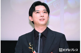 吉沢亮「国宝」社会現象化に驚き 今も続く反響に感謝「信じられない」「本当にすごい現象が起きている」【第35回日本映画批評家大賞】