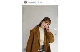 沖田愛加、魯肉飯に野菜のオーブン焼き…手料理並ぶ食卓に反響続々「カフェみたい」「器のセンスすごすぎる」