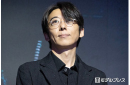 高橋一生、“？”だらけの相関図に困惑「これは…何も話せませんよね」未解禁キャストとの撮影振り返る【犯罪者】