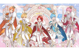 すとぷり、結成10周年当日「めざましテレビ」「ノンストップ！」などフジ4番組登場 ライブ映像含む特別番組も放送