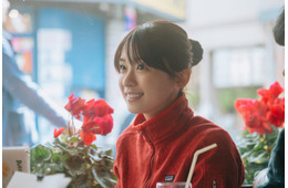 【鳴海唯「100日後に別れる僕と彼」インタビュー】初共演・伊藤健太郎＆寛一郎との現場裏話 最終話のラストは「忘れられない時間になりました」