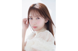 畑芽育「MUSIC AWARDS JAPAN」ラジオ特番決定 授賞式の熱狂＆受賞アーティストの魅力届ける