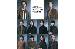 Snow Man岩本照主演「タイムトラベラーズ・ワイフ」日本版全キャスト・公演日程が決定【一覧】
