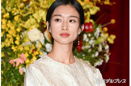 河合優実、2028年度前期朝ドラ「ほんのモキチ」主演に決定