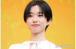 【略歴】2028年朝ドラ「ほんのモキチ」主演の河合優実「ふてほど」昭和の女子高生役で話題に 主演作でアカデミー賞・カンヌデビュー…“令和のカメレオン女優”として脚光