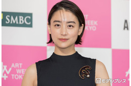山本美月、GOフェス参加のオフショット公開「オーラ隠せてない」「ポケモン愛が伝わる」