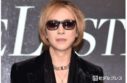 YOSHIKIプロデュースXY、メンバー3人が卒業へ 現体制ラストライブも開催「次なるステージへと進むための重要な節目となる公演」
