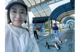 いつか行こうと思っていた旅が「今行こう」「行けるときに行こう」に変わった。病後、落ち込まないために私が「選んだ」方法とは
