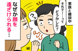 “口臭おばさん”になりたくない！自分のニオイを調べる方法と原因
