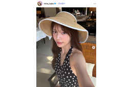 藤田みりあ「食べすぎたかな」な時の簡単置き換えスープ披露「真似したくなるレシピ」「参考になる」