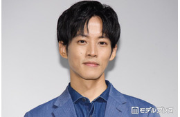 松坂桃李、子ども誕生で生活に変化「全然やってない」こととは