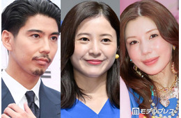 賀来賢人＆仲里依紗「アミューズ」所属時代に吉高由里子主演映画鑑賞で渋谷へ「仲良いの伝わってくる」「同級生の胸熱な話」と反響