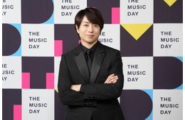 「THE MUSIC DAY 2026」放送決定 9時間半生放送で総勢60組超え