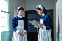 【来週の風、薫る あらすじ】女郎心中話の記事が掲載される 病院でも問題に