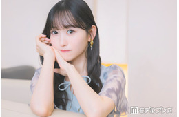 乃木坂46一ノ瀬美空、初の表題曲センターに決定「すごく重みがあります」6期生からは4人が選抜入り【 42ndシングル「是非に及ばず」フォーメーション】