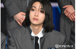 「日プ新世界」から誕生“KO1KEYZ”KEITO（小野慶人）会社員辞め未経験で参加「自分が劣っているというもどかしさがあった」オーディション当時の心境・感謝語る