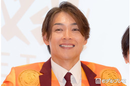 純烈・白川裕二郎、2027年3月でグループを卒業へ 母の他界きっかけで決断・新メンバーオーディションも開催