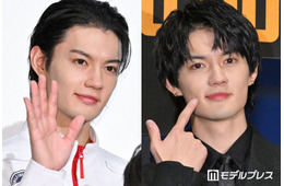 【M!LK佐野勇斗で観る究極の2択】一緒に働きたいのはどっち？「TOKYO MER」徳丸 vs「トリリオンゲーム」ガク