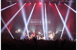 高木完・Zeebraらプロデュース ジャパニーズ・ヒップホップの歴史振り返るイベント開催【THE SUCCESSOR - MAJ HIP HOP TRIBUTE】