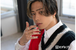コムドットやまと、“グッズ酷似”指摘受けTXT＆ヨンジュンファンに謝罪「流石にパクりすぎました」