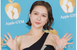 村重杏奈「美肌モチベが高い飯」彩り豊かな野菜たっぷりプレート公開「副菜の種類がすごい」「食生活見直したくなる」と反響