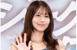 有村架純「いろいろなことを確かめる年齢だった」社会人5年目女性の悩みにアドバイス【マジカル・シークレット・ツアー】