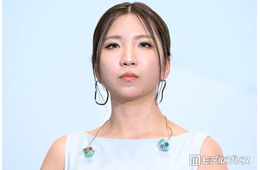 リトグリMAYU、活動休止を発表 イベント中に体調不良で急遽中止・当面の間は5人体制に