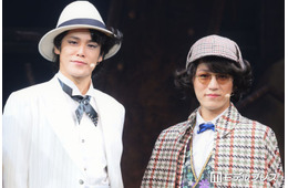 宮野真守、WEST.神山智洋との共演に刺激「やっぱり本物は違う」