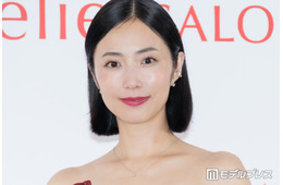 MEGUMI、月1で行っている美容施術とは「本当は3ヶ月に1回でいいらしいんですけれども」