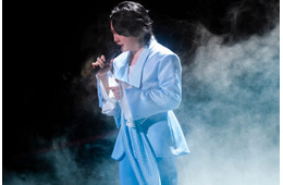 ミセス大森元貴、順位ではなく“讃え合う場”へ 愛に包まれた「CEREMONY」に感謝【10日公演MC】