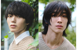 原因は自分にある。小泉光咲＆四坂亮翔、ノンストップ青春ボーイズラブコメディでW主演「陽キャ集団にいる芹沢は、俺の前だと様子がおかしい」放送