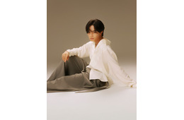 中島健人「MAJ2026」レッドカーペット公式インタビュアー就任 授賞式直前のアーティストに直撃取材