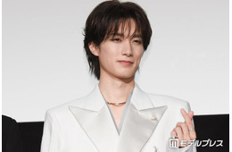 M!LK山中柔太朗、グループ衣装手掛けるきっかけになったSTARTOタレント告白「憧れてやりたいなと思うようになって」
