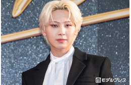 JO1川尻蓮「日プ新世界」ファイナル当日に豪華差し入れ「想像以上」「さすがの気遣い」と反響相次ぐ