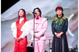 Mrs. GREEN APPLE presents「CEREMONY」終幕 2日間で総勢13アーティストが集結【Day2レポート／出演者コメント】