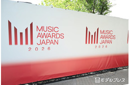 国際音楽賞「MAJ2026」豪華オープニングに反響「メッセージ性強い」「会場への繋げ方がすごすぎる」