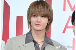 M!LK佐野勇斗＆キンプリ高橋海人、King ＆ Princeデビュー前からの関係性明かす「ドライブに行って、何度かご飯を重ねてお家に呼ぶみたいな」【MAJ2026】