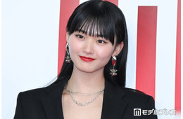 FRUITS ZIPPER鎮西寿々歌＆櫻坂46山崎天「ViVi」現場では「宇宙の話をしたり」会話内容告白【MAJ2026】