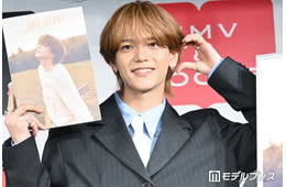 FANTASTICS中島颯太、LDH先輩と“自宅サッカー鑑賞”を約束「初めてお邪魔するんです」【THE SELF】