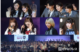 【学生ランウェイ】名古屋で初開催 「今日好き」歴代メンバー・きゅるりんってしてみてら総勢70人が登場 初の“名古屋選抜モデル”も決定