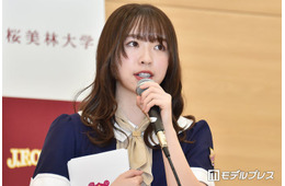 元乃木坂46メンバー、ウルフカットで雰囲気ガラリ「クールなオーラがかっこいい」「カッコよすぎ」とファン絶賛