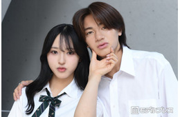 「今日好き」“きんりの”内⽥⾦吾＆多⽥梨⾳カップルが破局「前向きな決断」「大切な親友」