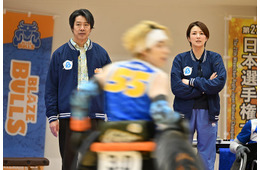 日曜劇場「ＧＩＦＴ」最終回、伍鉄（堤真一）＆ブルズが見せた涙の結末 涼（山田裕貴）を惜しむ声も「号泣」「涼がいてくれたら…」【ネタバレあり】