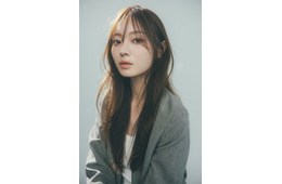 元乃木坂46梅澤美波、WEBサイト＆公式X開設 卒業後初となる生配信も決定「自分らしい表現を見つけていけたら」【コメント】
