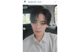 “歌ってみた”話題のイケメン歌手、人気配信者との「呪術廻戦」コスプレが話題「漫画から飛び出したみたい」「まさしく最強の2人」