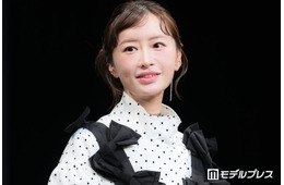 松本まりか、JK時代の“青春”赤裸々告白「向こうは好きではなかったんですけど…」【エミリとマリア】